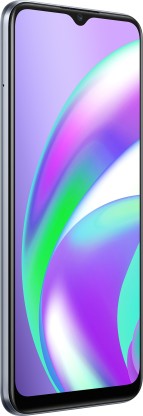 realme C12 (Power Silver, 32 GB)  (3 GB RAM)