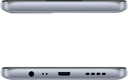 realme C12 (Power Silver, 32 GB)  (3 GB RAM)