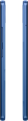 [Like New] REALME C15 (POWER BLUE, 64 GB)  (4 GB RAM)