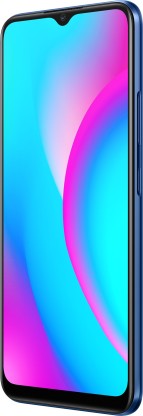[Like New] REALME C15 (POWER BLUE, 64 GB)  (4 GB RAM)