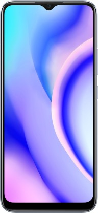 realme C15 (Power Silver, 64 GB)  (4 GB RAM)