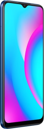 [Like New] REALME C15 (POWER BLUE, 64 GB)  (4 GB RAM)