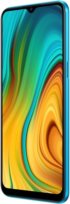 REALME C3 (FROZEN BLUE, 32 GB)  (3 GB RAM)