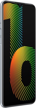 realme Narzo 10 (That White, 128 GB)  (4 GB RAM)