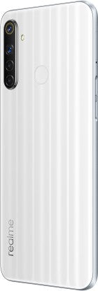 realme Narzo 10 (That White, 128 GB)  (4 GB RAM)