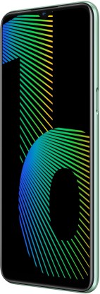 realme Narzo 10 (That Green, 128 GB)  (4 GB RAM)