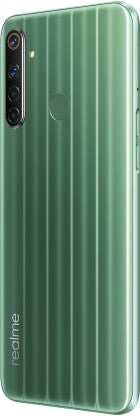 realme Narzo 10 (That Green, 128 GB)  (4 GB RAM)