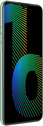 realme Narzo 10 (That Green, 128 GB)  (4 GB RAM)