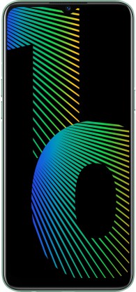 realme Narzo 10 (That Green, 128 GB)  (4 GB RAM)