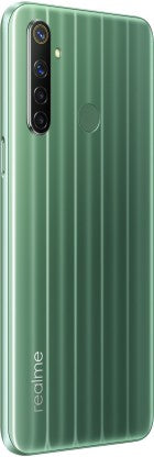 realme Narzo 10 (That Green, 128 GB)  (4 GB RAM)