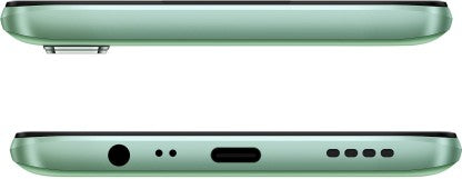 realme Narzo 10 (That Green, 128 GB)  (4 GB RAM)