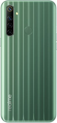 realme Narzo 10 (That Green, 128 GB)  (4 GB RAM)