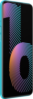 realme Narzo 10 (That Blue, 128 GB)  (4 GB RAM)