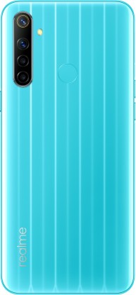 realme Narzo 10 (That Blue, 128 GB)  (4 GB RAM)
