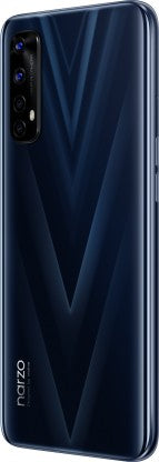 REALME NARZO 20 PRO (BLACK NINJA, 128 GB)  (8 GB RAM)