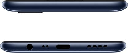 realme Narzo 20 Pro (Black Ninja, 128 GB)  (8 GB RAM)