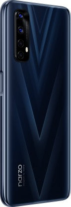 realme Narzo 20 Pro (Black Ninja, 64 GB)  (6 GB RAM)