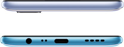 REALME NARZO 20 PRO (WHITE KNIGHT, 128 GB)  (8 GB RAM)
