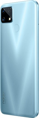 REALME NARZO 20 (VICTORY BLUE, 64 GB)  (4 GB RAM)