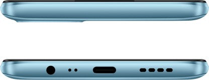 REALME NARZO 20 (VICTORY BLUE, 64 GB)  (4 GB RAM)
