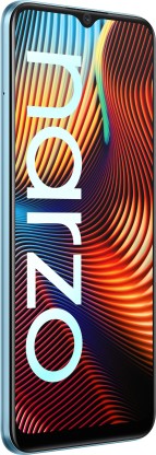 REALME NARZO 20 (VICTORY BLUE, 64 GB)  (4 GB RAM)