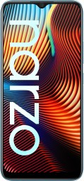 REALME NARZO 20 (VICTORY BLUE, 64 GB)  (4 GB RAM)