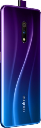 realme X (Space Blue, 128 GB)  (4 GB RAM)