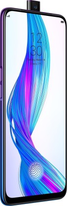 realme X (Space Blue, 128 GB)  (4 GB RAM)
