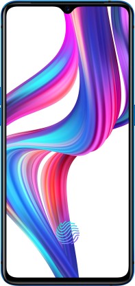 realme X2 Pro (Neptune Blue, 128 GB)  (8 GB RAM)