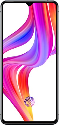 realme X2 Pro (Lunar White, 256 GB)  (12 GB RAM)
