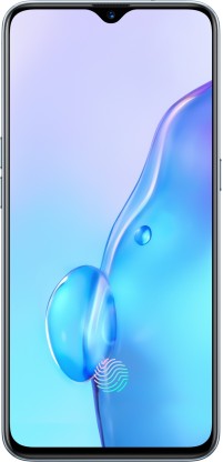 realme X2 (Pearl White, 64 GB)  (4 GB RAM)