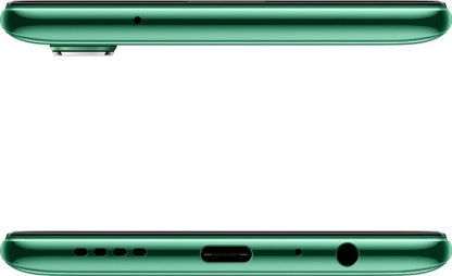 realme X2 (Pearl Green, 128 GB)  (8 GB RAM)