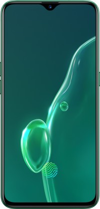 realme X2 (Pearl Green, 128 GB)  (8 GB RAM)