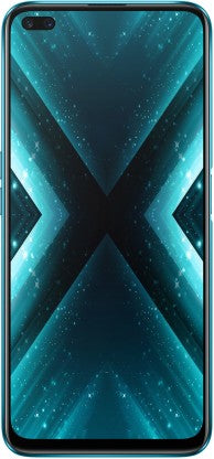 realme X3 (Glacier Blue, 128 GB)  (8 GB RAM)