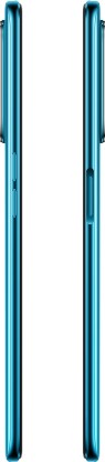 realme X3 (Glacier Blue, 128 GB)  (8 GB RAM)