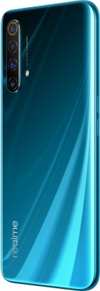 realme X3 (Glacier Blue, 128 GB)  (8 GB RAM)