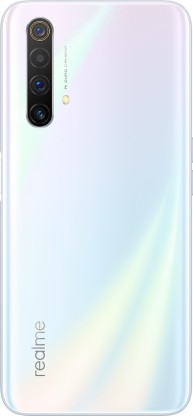 [Like New] REALME X3 (ARCTIC WHITE, 128 GB)  (8 GB RAM)