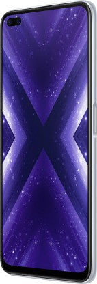 [Like New] REALME X3 (ARCTIC WHITE, 128 GB)  (8 GB RAM)