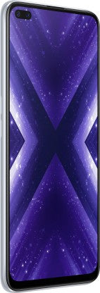 [Like New] REALME X3 (ARCTIC WHITE, 128 GB)  (8 GB RAM)