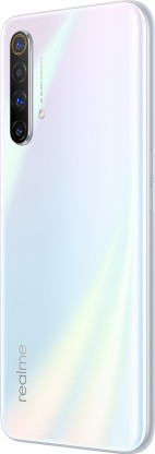 [Like New] REALME X3 (ARCTIC WHITE, 128 GB)  (8 GB RAM)