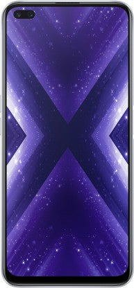 [Like New] REALME X3 (ARCTIC WHITE, 128 GB)  (8 GB RAM)