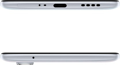 [Like New] REALME X3 (ARCTIC WHITE, 128 GB)  (8 GB RAM)