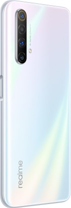 [Like New] REALME X3 (ARCTIC WHITE, 128 GB)  (8 GB RAM)