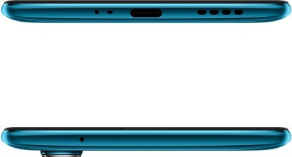 [Like New] REALME X3 SUPERZOOM (GLACIER BLUE, 128 GB)  (8 GB RAM)