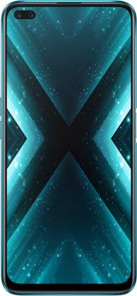 [Like New] REALME X3 SUPERZOOM (GLACIER BLUE, 128 GB)  (8 GB RAM)