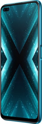 [Like New] REALME X3 SUPERZOOM (GLACIER BLUE, 128 GB)  (8 GB RAM)