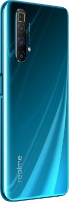 [Like New] REALME X3 SUPERZOOM (GLACIER BLUE, 128 GB)  (8 GB RAM)