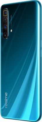 realme X3 SuperZoom (Glacier Blue, 256 GB)  (12 GB RAM)