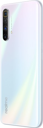 realme X3 SuperZoom (Arctic White, 128 GB)  (8 GB RAM)