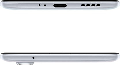 realme X3 SuperZoom (Arctic White, 256 GB)  (8 GB RAM)